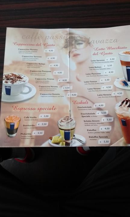 Lavazza