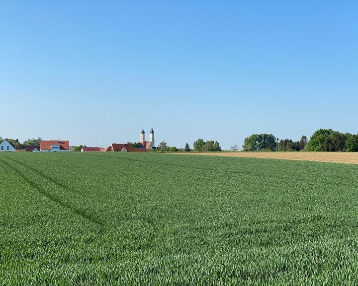 Klostergasthof Roggenburg