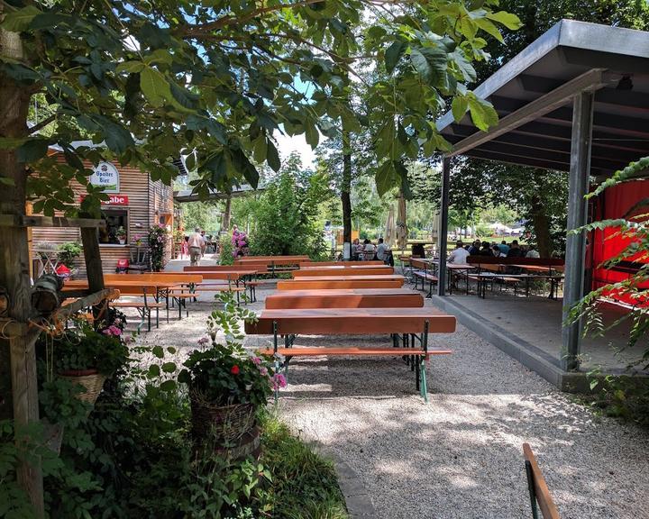 Hoeraufs Biergarten