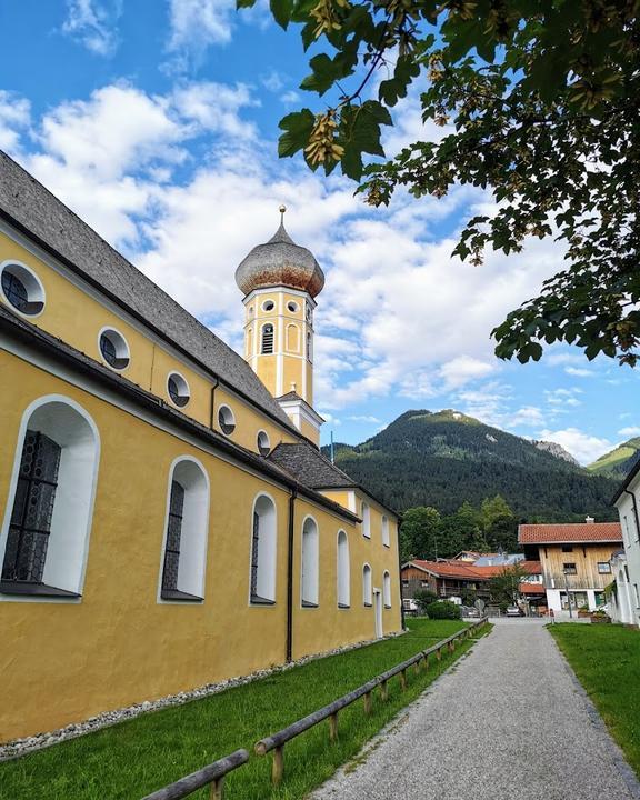 Kloster Stueberl