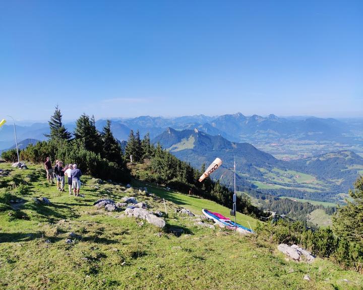 Kaeser Alm