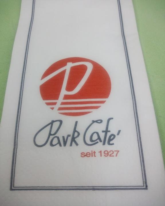 Park Cafe